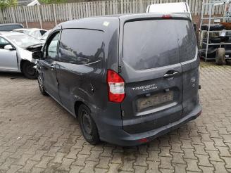 Ford Courier Transit Courier, Van, 2014 / 2023 1.5 TDCi 75 picture 3