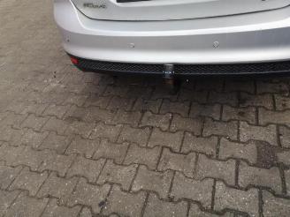 Ford Focus Focus 3, Hatchback, 2010 / 2020 1.0 Ti-VCT EcoBoost 12V 125 picture 8