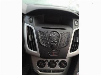 Ford Focus Focus 3, Hatchback, 2010 / 2020 1.0 Ti-VCT EcoBoost 12V 125 picture 7