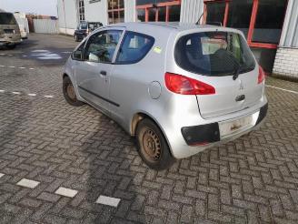 Salvage car Mitsubishi Colt Colt (Z2/Z3), Hatchback, 2004 / 2012 1.3 16V 2008/6