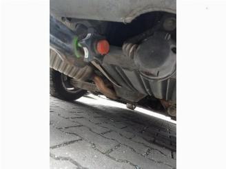 BMW 3-serie 3 serie Touring (E91), Combi, 2004 / 2012 320d 16V picture 10