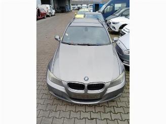 BMW 3-serie 3 serie Touring (E91), Combi, 2004 / 2012 320d 16V picture 4