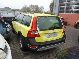 Volvo Xc-70 XC70 (BZ), SUV, 2007 / 2016 2.4 D 20V AWD picture 18