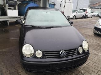 Volkswagen Polo Polo IV (9N1/2/3), Hatchback, 2001 / 2012 1.2 12V picture 12