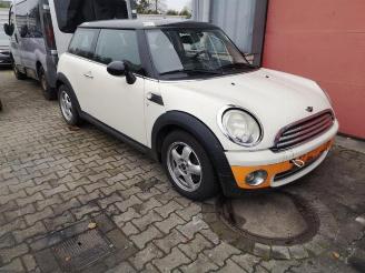 Autoverwertung Mini Mini Mini (R56), Hatchback, 2006 / 2013 1.6 16V Cooper 2009/1