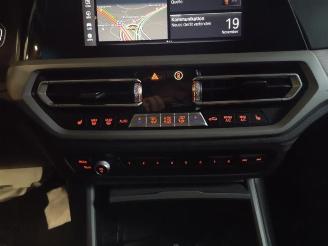 BMW 3-serie 3 serie (G20), Sedan, 2018 320i 2.0 TwinPower Turbo 16V picture 15