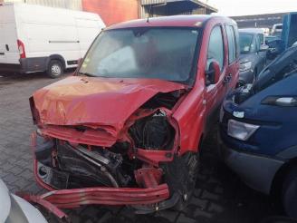 Sloopauto Fiat Doblo Doblo Cargo (223), Van, 2001 / 2010 1.3 D 16V Multijet DPF 2008/8