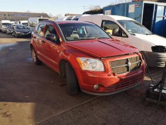 Vrakbiler auto Dodge Caliber Caliber, Hatchback, 2006 / 2013 2.0 CRD 16V 2009