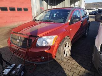 Dodge Caliber Caliber, Hatchback, 2006 / 2013 2.0 CRD 16V picture 2