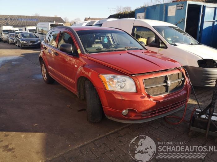 Dodge Caliber Caliber, Hatchback, 2006 / 2013 2.0 CRD 16V