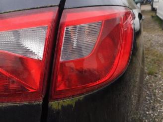 Seat Ibiza Ibiza ST (6J8), Combi, 2010 / 2016 1.2 TSI picture 25