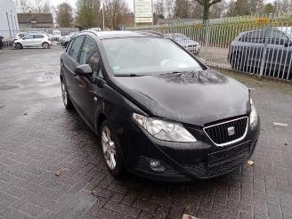 Seat Ibiza Ibiza ST (6J8), Combi, 2010 / 2016 1.2 TSI picture 2