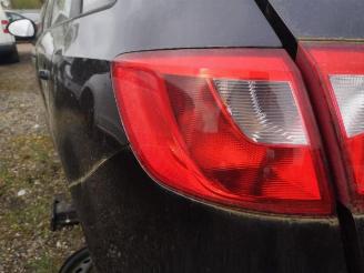 Seat Ibiza Ibiza ST (6J8), Combi, 2010 / 2016 1.2 TSI picture 23