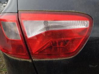 Seat Ibiza Ibiza ST (6J8), Combi, 2010 / 2016 1.2 TSI picture 24