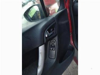 Citroën C3 C3 (SC), Hatchback 5-drs, 2009 / 2016 1.4 HDi picture 16