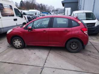 Citroën C3 C3 (SC), Hatchback 5-drs, 2009 / 2016 1.4 HDi picture 7