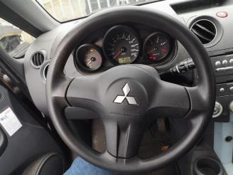 Mitsubishi Colt Colt (Z2/Z3), Hatchback, 2004 / 2012 1.5 DI-D 12V HP picture 11