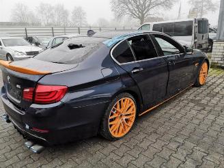 BMW 5-serie 5 serie (F10), Sedan, 2009 / 2016 530d xDrive 24V Blue Performance picture 7