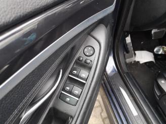 BMW 5-serie 5 serie (F10), Sedan, 2009 / 2016 530d xDrive 24V Blue Performance picture 10