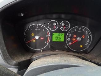 Ford Transit Connect Transit Connect, Van, 2002 / 2013 1.8 TDCi 90 DPF picture 8