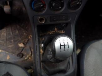 Ford Transit Connect Transit Connect, Van, 2002 / 2013 1.8 TDCi 90 DPF picture 11