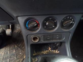 Ford Transit Connect Transit Connect, Van, 2002 / 2013 1.8 TDCi 90 DPF picture 10