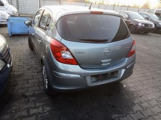 Opel Corsa Corsa D, Hatchback, 2006 / 2014 1.3 CDTi 16V ecoFLEX picture 4