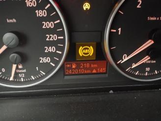 BMW 3-serie 3 serie Touring (E91), Combi, 2004 / 2012 320d 16V Corporate Lease picture 10