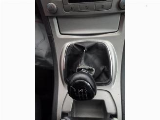 Ford Galaxy Galaxy (WA6), MPV, 2006 / 2015 2.0 TDCi 16V 140 picture 10