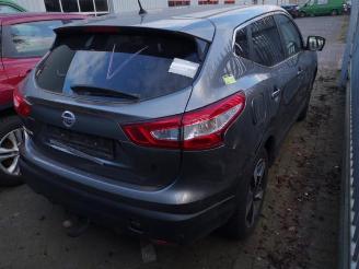 Nissan Qashqai Qashqai (J11), SUV, 2013 1.2 DIG-T 16V picture 4