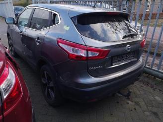 Nissan Qashqai Qashqai (J11), SUV, 2013 1.2 DIG-T 16V picture 3