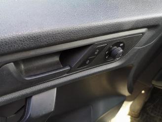 Volkswagen Caddy Caddy IV, Van, 2015 2.0 TDI 75 picture 6
