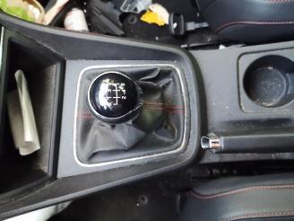 Seat Leon Leon ST (5FF), Combi 5-drs, 2012 / 2020 1.4 TSI 16V picture 14