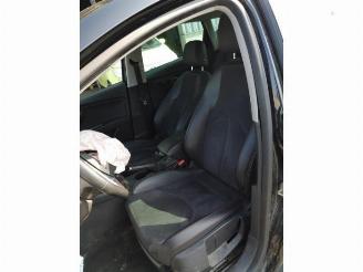 Seat Leon Leon ST (5FF), Combi 5-drs, 2012 / 2020 1.4 TSI 16V picture 7