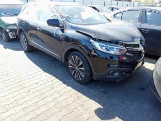 Auto da rottamare Renault Kadjar Kadjar (RFEH), SUV, 2015 1.6 TCE 165 2017