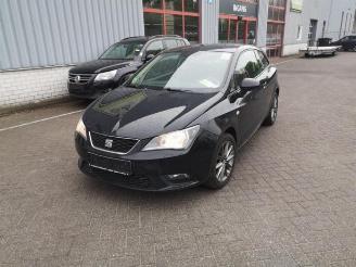 Seat Ibiza Ibiza IV SC (6J1), Hatchback 3-drs, 2008 / 2016 1.2 TSI picture 1