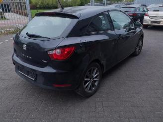 Seat Ibiza Ibiza IV SC (6J1), Hatchback 3-drs, 2008 / 2016 1.2 TSI picture 6