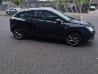 Seat Ibiza Ibiza IV SC (6J1), Hatchback 3-drs, 2008 / 2016 1.2 TSI picture 5