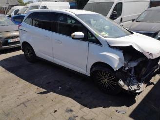 Autoverwertung Ford Grand C-Max Grand C-Max (DXA), MPV, 2010 / 2019 1.6 EcoBoost 16V 2011
