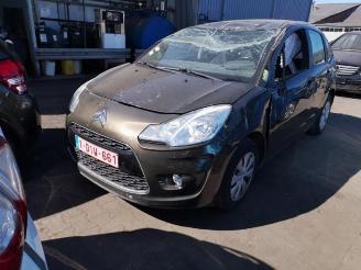 Citroën C3 C3 (SC), Hatchback, 2009 / 2016 1.4 picture 2