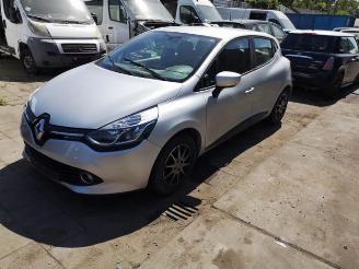 demontáž osobní automobily Renault Clio  2013/3