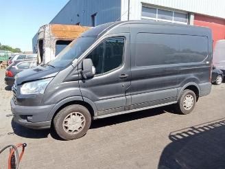Ford Transit Transit, Van, 2013 2.0 TDCi 16V Eco Blue 130 picture 3