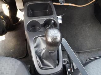 Mitsubishi Space-star Space Star (A0), Hatchback, 2012 1.0 12V picture 9