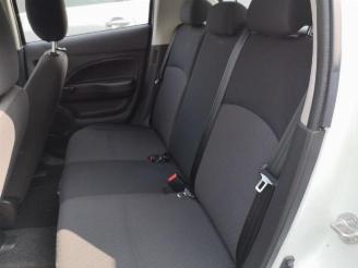 Mitsubishi Space-star Space Star (A0), Hatchback, 2012 1.0 12V picture 14
