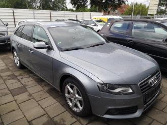 Audi A4 A4 Avant (B8), Combi, 2007 / 2015 1.8 TFSI 16V picture 2