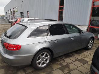 Audi A4 A4 Avant (B8), Combi, 2007 / 2015 1.8 TFSI 16V picture 6