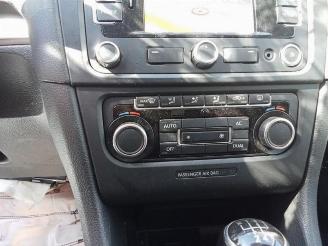 Volkswagen Golf Golf VI (5K1), Hatchback, 2008 / 2013 1.6 TDI 16V picture 6