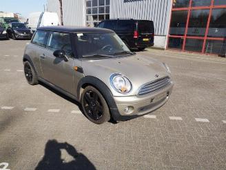 Mini Mini Mini (R56), Hatchback, 2006 / 2013 1.4 16V One picture 2