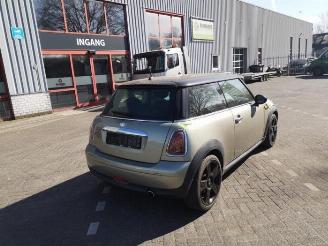 Mini Mini Mini (R56), Hatchback, 2006 / 2013 1.4 16V One picture 4