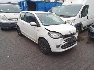 Skoda Citigo Citigo, Hatchback, 2011 / 2019 1.0 12V picture 1